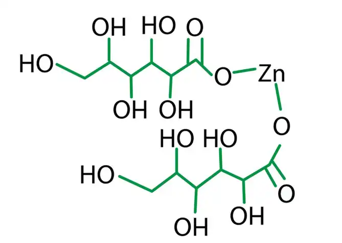 zinc gluconate zinc gluconate