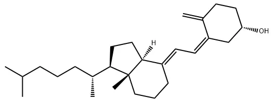 Vitamin D3 Vitamin D3