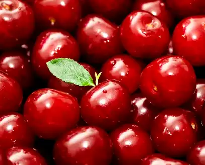 Tart Cherry Powder