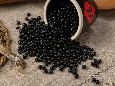 Black Bean Extract Black Bean Extract
