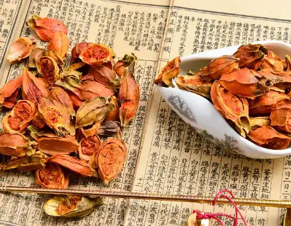 Gardenia Blue Powder Gardenia Blue Powder