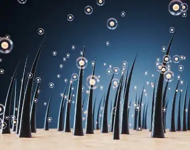 Gardenia Blue Powder Gardenia Blue Powder