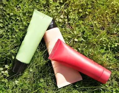 Gardenia Blue Powder Gardenia Blue Powder