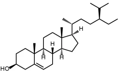 Beta-Sitosterol Powder