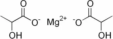 Magnesium Lactate Powder