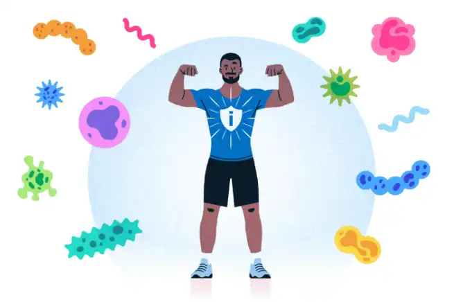 Purple cabbage powder Purple cabbage powder