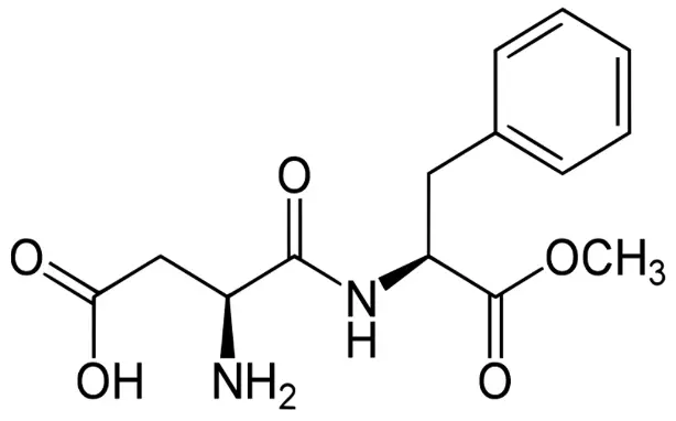 Bulk Aspartame Bulk Aspartame