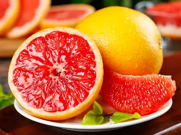 Blood Orange Powder Blood Orange Powder