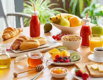 Blood Orange Powder Blood Orange Powder