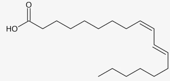 Pure Conjugated Linoleic Acid