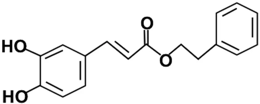 CAPE Powder