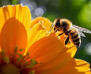 Pure Bee Venom Powder Pure Bee Venom Powder