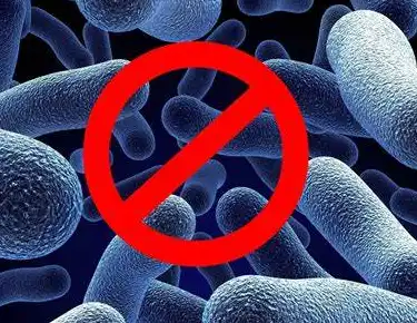 Natamycin Powder Natamycin Powder