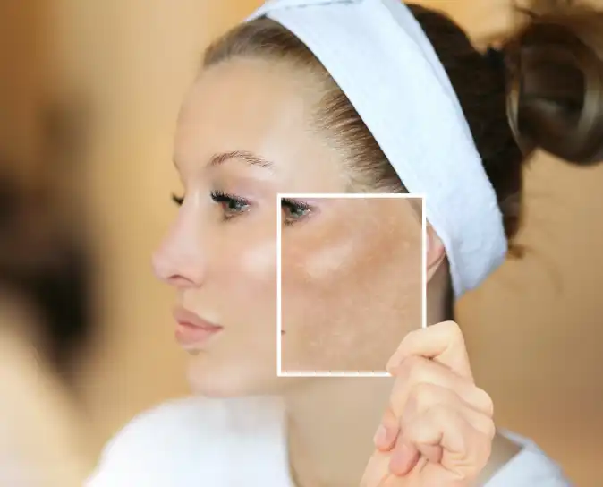 Formononetin Powder Formononetin Powder