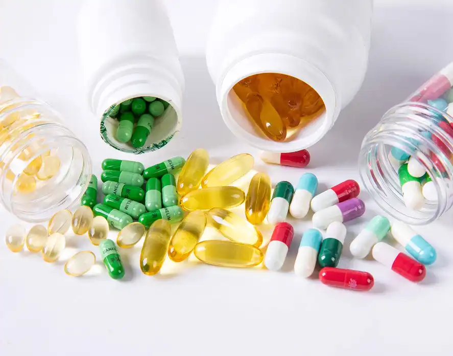 Bulk L-Glutamine Powder Bulk L-Glutamine Powder