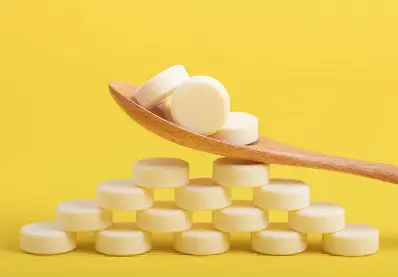 Sodium Caseinate Powder Sodium Caseinate Powder