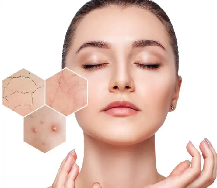 Hydrolyzed pearl powder Hydrolyzed pearl powder