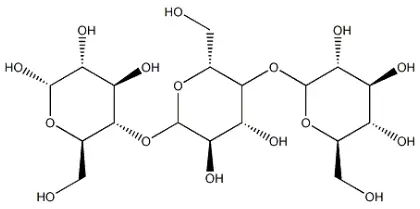 Resistant Dextrin Powder Resistant Dextrin Powder