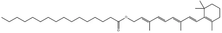 Vitamin A Palmitate Vitamin A Palmitate