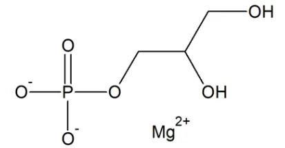 Magnesium Glycerophosphate Magnesium Glycerophosphate