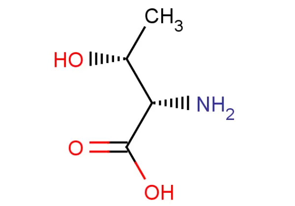 L-threonine powder L-threonine powder