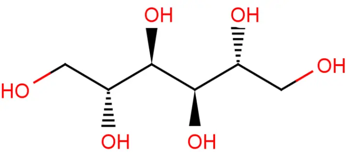 D-Mannitol powder D-Mannitol powder