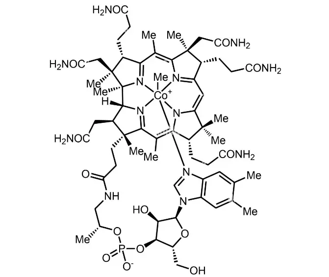 Bulk Methylcobalamin Powder Bulk Methylcobalamin Powder