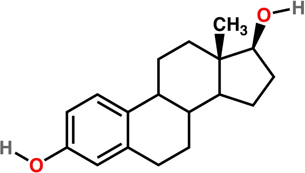 Estradiol Powder