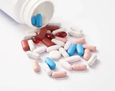 Lipase Enzyme Powder