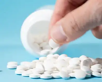 Inosine Powder Inosine Powder