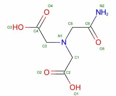 Thaumatin powder Thaumatin powder
