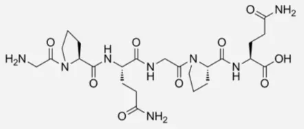 Hexapeptide-9
