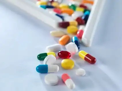 Semaglutide Powder