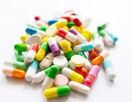 Polylysine Powder Polylysine Powder