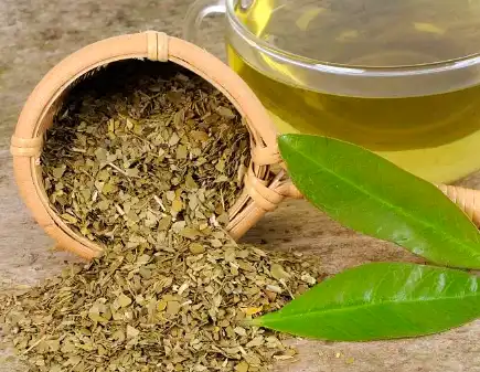 Mate Tea Powder Mate Tea Powder