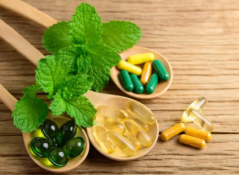 Emblica Officinalis Extract Emblica Officinalis Extract