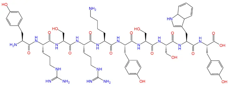 Decapeptide-12 Decapeptide-12