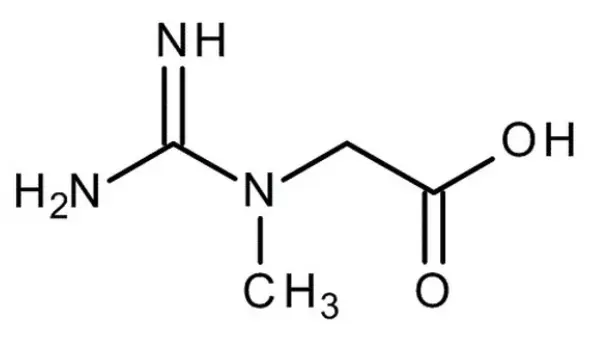 Creatine Hydrochloride Creatine Hydrochloride