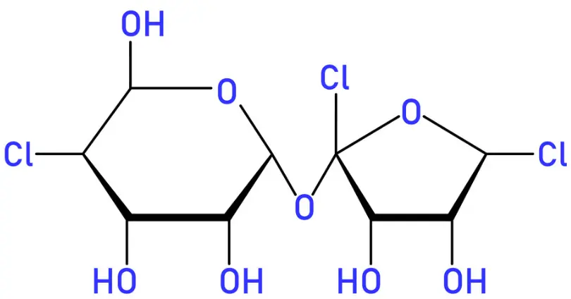 ​​​​​​​Sucralose