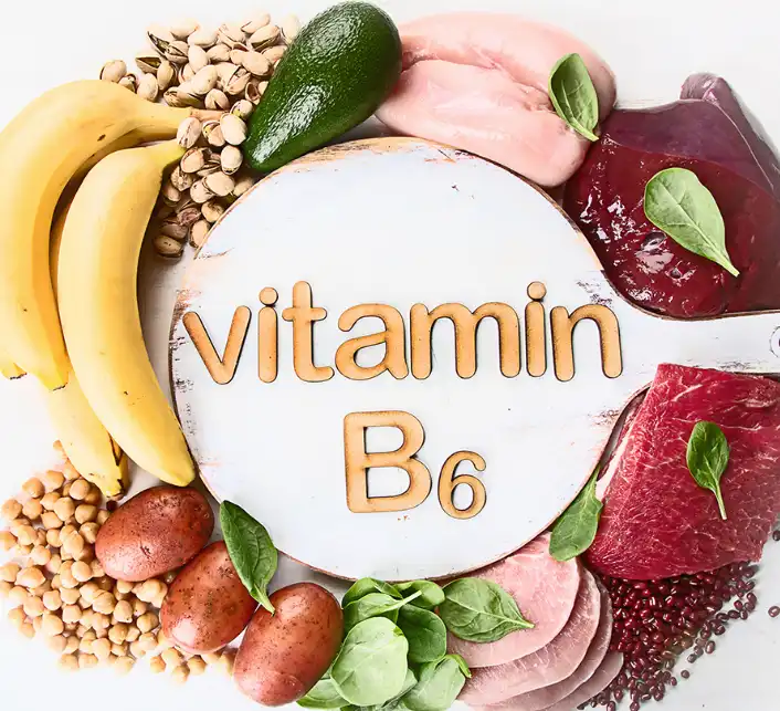 Vitamin B6