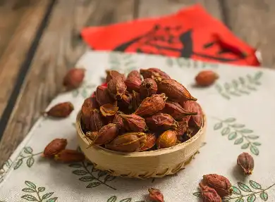 Gardenia Green Gardenia Green