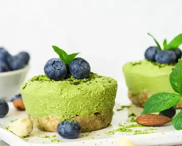 Gardenia Green Colorant supplier Yangge Biotech Gardenia Green Colorant supplier Yangge Biotech