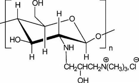 Chitosan Quaternary Ammonium Salt