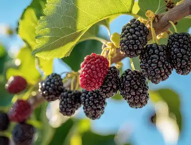 Mulberry Extract