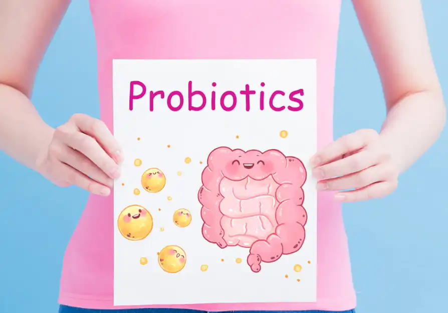 Probiotics Probiotics