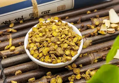 Baicalein Powder