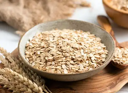 Hydrolyzed Oat Protein Hydrolyzed Oat Protein