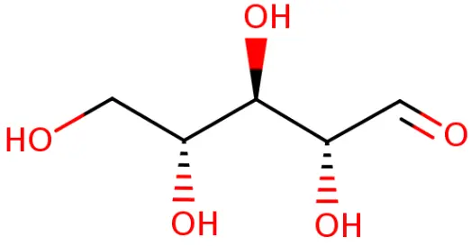 Bulk D- Ribose Powder