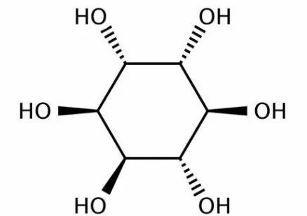 Chiral Inositol