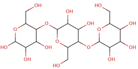 Galactooligosaccharide Powder